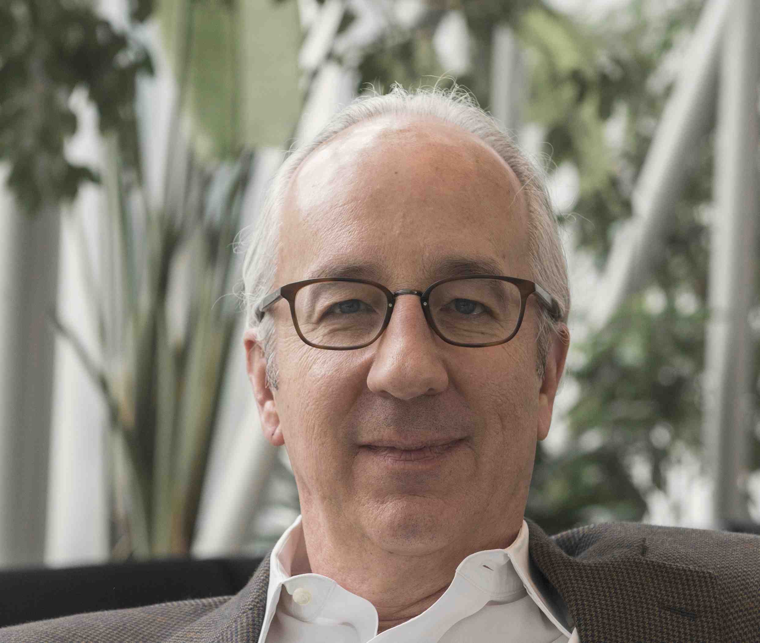 Jeff Harvey 2013
